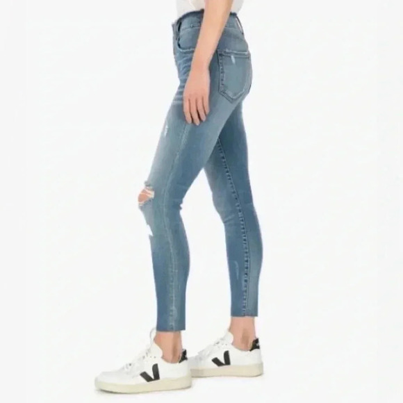 Kut from the Kloth Connie Ankle  Skinny - Picture 4 of 16